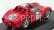Art-model Ferrari Dino 246sp Spider 2.4l V6 Team Spa Ferrari Sefac N 28 1:43, červená