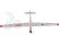 RC letadlo ASW 15b 2.3m PNP