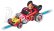 Auto FIRST 65012 Mickey