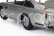 Autoart Aston martin Db5 1964 - 007 James Bond - Goldfinger - Missione Goldfinger With Weapons 1:18 Silver