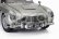 Autoart Aston martin Db5 1964 - 007 James Bond - Goldfinger - Missione Goldfinger With Weapons 1:18 Silver