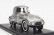 Autocult Audi Typ K Stromlinie Jaray Germany 1923 1:43 Silver Met