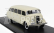 Autocult Bata Autokar Sodomka Czech Republic Autobus 1937 s USB 8GB 1:43