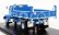 Autocult Praga S5t Truck S3 Tuning Design 1969 1:43 Blue