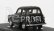 Autocult Renault R4 Bertin France 1969 1:43 Black
