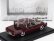 Autocult Tatra 603 X/2 Czech Republic 1966 With Usb Stick Digital Version Book Of The Year Catalogue 2024 1:43 Red