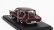 Autocult Tatra 603 X/2 Czech Republic 1966 With Usb Stick Digital Version Book Of The Year Catalogue 2024 1:43 Red