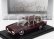 Autocult Tatra 603 X/2 Czech Republic 1966 With Usb Stick Digital Version Book Of The Year Catalogue 2024 1:43 Red
