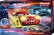 Autodráha Carrera GO 63521 Disney Cars 3 - GLOW