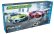 Autodráha SCALEXTRIC C1433P - Police Chase Race Set (1:32)
