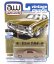 Autoworld Pontiac Grand Prix Royal Bobcat 1964 1:64 Měď