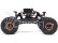 RC auto Axial AX24 XC-1 1:24 4WS RTR, oranžová