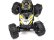 RC auto Axial Capra 1:18 4WS RTR, žlutá