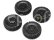 Axial pneu Falken M/T, disk 1.0