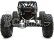 RC auto Axial RBX10 Ryft 4WD 1:10 RTR, černá