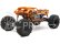 RC auto Axial RBX10 Ryft 4WD 1:10 RTR, černá
