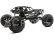 RC auto Axial RBX10 Ryft 4WD 1:10 RTR, černá