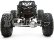 RC auto Axial RBX10 Ryft 4WD 1:10 RTR, černá