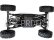 RC auto Axial RBX10 Ryft 4WD 1:10 RTR, černá