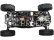 RC auto Axial RBX10 Ryft 4WD 1:10 RTR, černá