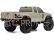RC auto Axial SCX10 III Base Camp 4WD 1:10 RTR, šedá