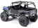 RC auto Axial SCX10 III Jeep CJ-7 1:10 4WD RTR, červená