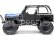 RC auto Axial SCX10 III Jeep CJ-7 1:10 4WD RTR, červená