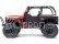 RC auto Axial SCX10 III Jeep CJ-7 1:10 4WD RTR, červená