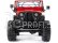 RC auto Axial SCX10 III Jeep CJ-7 1:10 4WD RTR, červená
