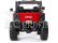 RC auto Axial SCX10 III Jeep CJ-7 1:10 4WD RTR, červená
