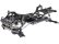 RC stavebnice Axial SCX10 PRO Comp Scaler 1:10 4WD Kit