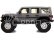 RC auto Axial SCX10III Jeep JLU Wrangler 4WD 1:10 RTR, oranžová