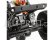 RC auto Axial SCX24 Deadbolt 1:24 4WD RTR, červená