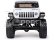 RC auto Axial SCX24 Jeep Gladiator 1:24 4WD RTR, bílá