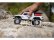 RC auto Axial SCX24 Jeep Gladiator 1:24 4WD RTR, bílá