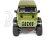 RC auto Axial SCX6 Jeep JLU Wrangler 1:6 4WD RTR, zelená
