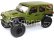 RC auto Axial SCX6 Jeep JLU Wrangler 1:6 4WD RTR, zelená