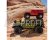 RC auto Axial SCX6 Jeep JLU Wrangler 1:6 4WD RTR, zelená