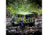 RC auto Axial SCX6 Jeep JLU Wrangler 1:6 4WD RTR, zelená