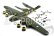 B-17F Memphis Belle 1875mm ARF