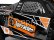 BAJA 5T Truggy RTR s 2,4GHz RC soupravou, kar. černá