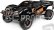 BAJA 5T Truggy RTR s 2,4GHz RC soupravou, kar. černá