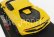 Bbr-models Ferrari 296 Gtb Hybrid 830hp V6 2021 1:18, žlutá