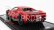 Bbr-models Ferrari 296 Gtb Hybrid 830hp V6 2021 1:18, matná červená