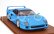 Bbr-models Ferrari F40 1987 - Con Vetrina - With Showcase 1:18 Azzurro - Světle Modrá