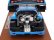 Bbr-models Ferrari F40 1987 - Con Vetrina - With Showcase 1:18 Azzurro - Světle Modrá