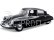 Bburago 1:32 Classic Citroen DS19 1955 černá