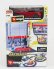 Bburago Accessories Diorama - Car Dealer With Mercedes Benz Sls Amg Roadster 2018 1:43 /