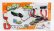 Bburago Accessories Diorama - Go Gears Extreme 3 In 1 Supersonic Launch 1:64