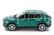 Bburago Alfa romeo Tonale 2023 1:24 Green Met